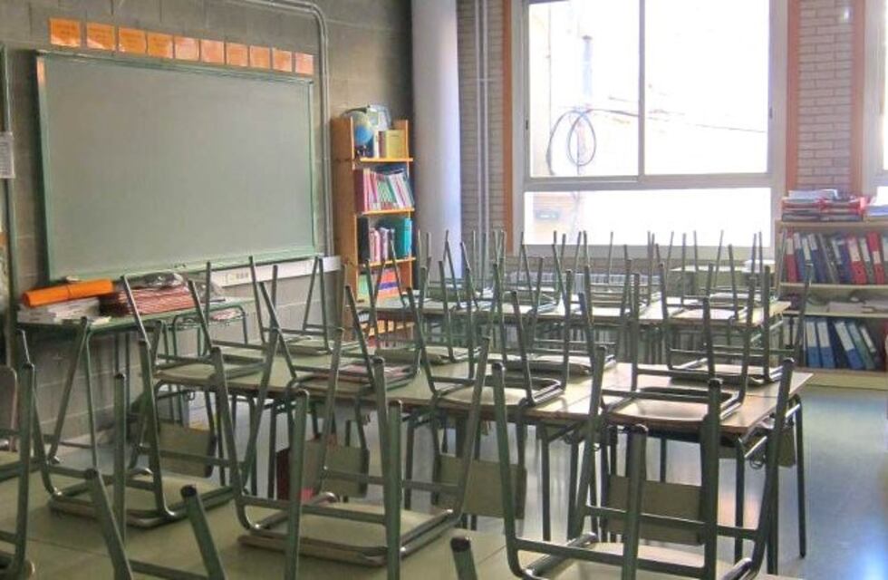 Piden que no vayan a clases los que visitaron zonas virales