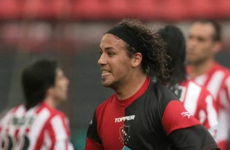 Cristian Fabbiani reveló que se fue de Newell's por acuerdo con Eduardo López