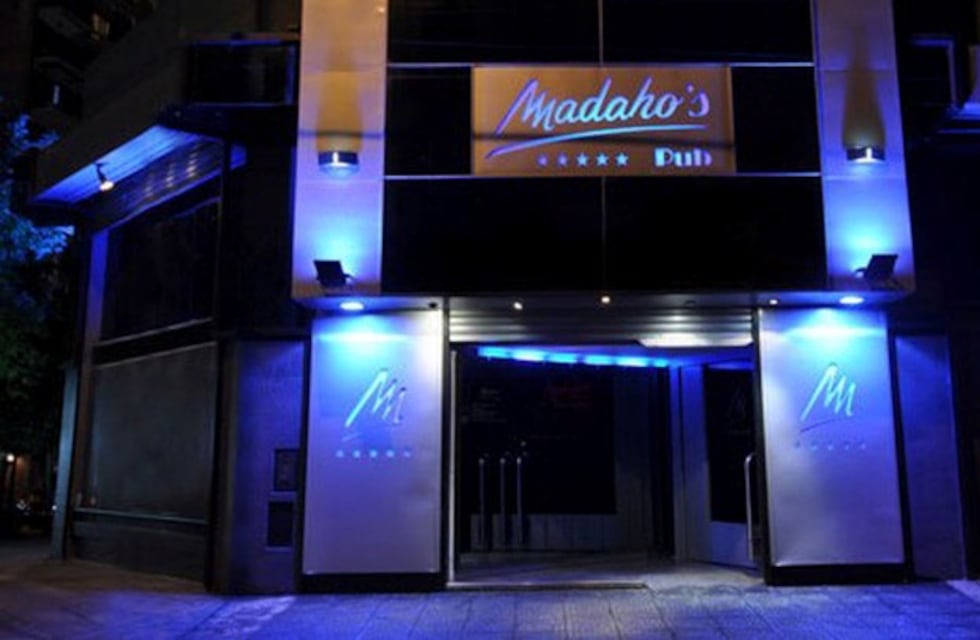 Renunció un juez sospechado de estar vinculado a un prostíbulo de Mar del Plata