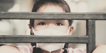 Los viajeros y el padre de la mujer, quien mantuvo contacto directo con ellos, estarán aislados\u002E