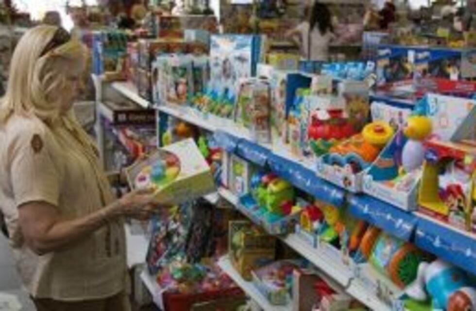 Ventas minoristas en Córdoba: 33 meses consecutivos en baja