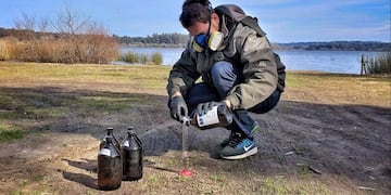 Sitio oficial Grupo Aguas