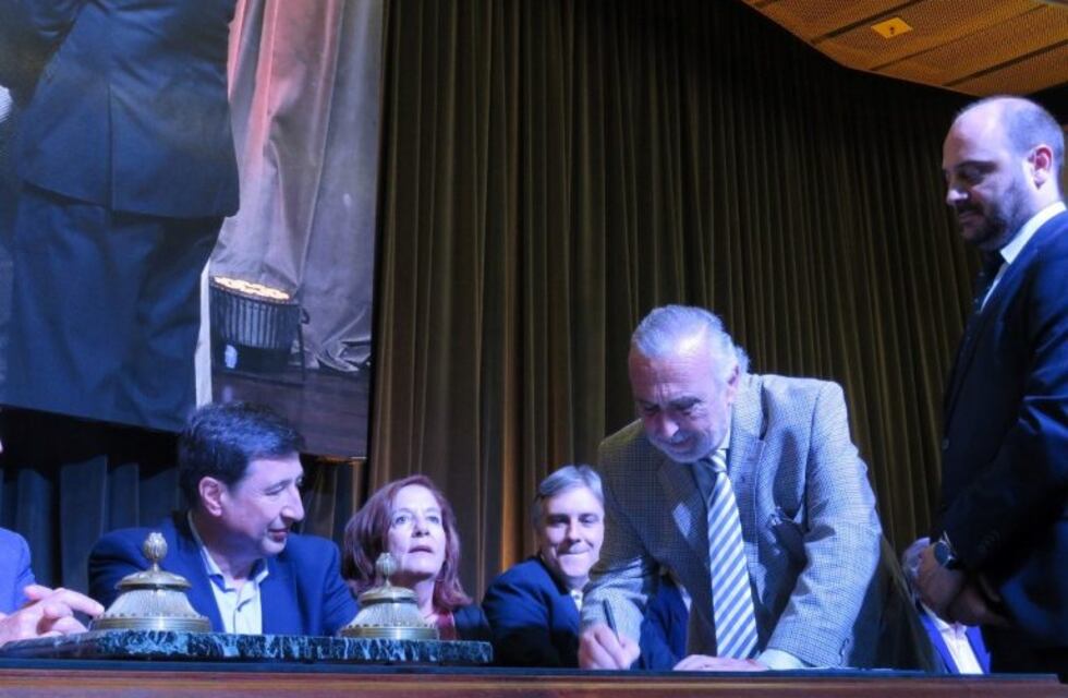 La Cámara de Comercio de Córdoba adhirió al Programa Tarjeta AlimentAR