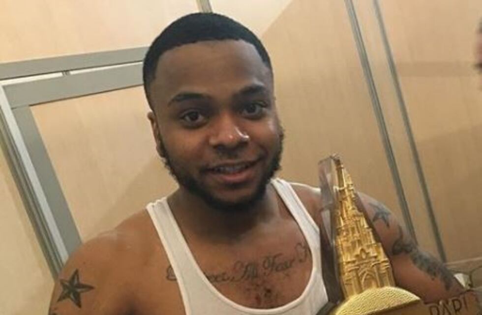 Insólito: un basquetbolista dio positivo en un test de embarazo