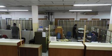 Punta Alta: realizarán mejoras en Murature 518 para mejorar la atención al público