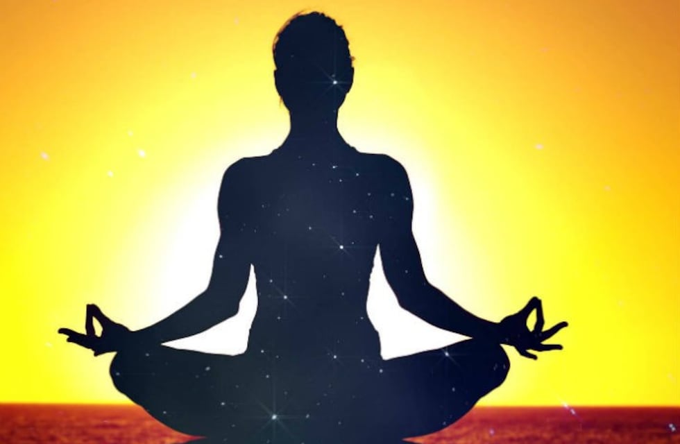 Alta Gracia, capital argentina del yoga