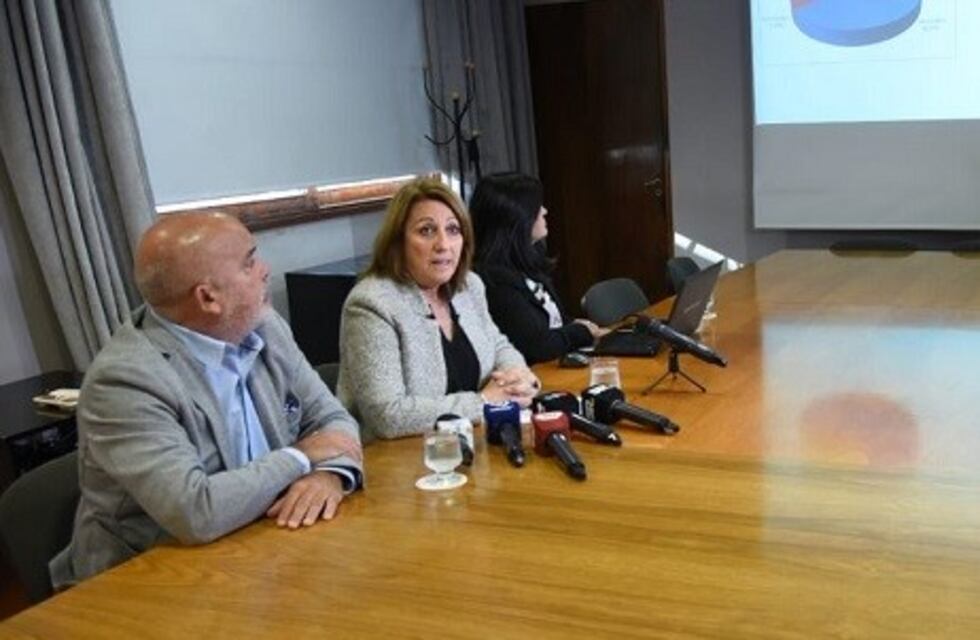 Fein le pidió a Macri que "congele el precio del gasoil" para evitar una suba del boleto de colectivo