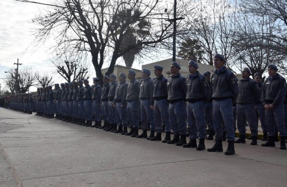 Afirman que el 90% de los detenidos santafesinos no está en comisarías sino en cárceles