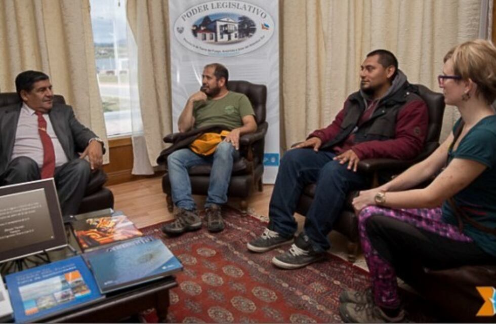 La Gera Jazz Band participó del Festival de jazz en Traslasierra