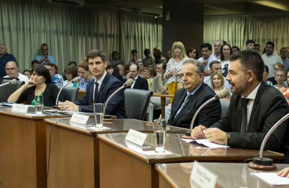 Concejales radicales apoyan el uso obligatorio de "tapabocas" en Rafaela