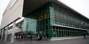 El hombre falleció en el Heca este mediodía\u002E