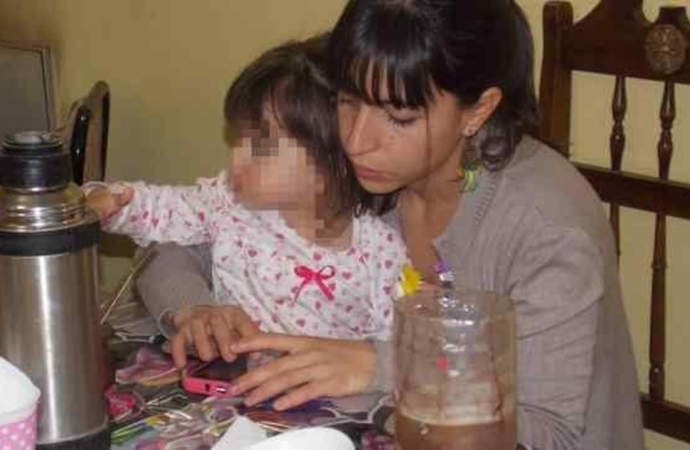 Reclamo en Córdoba por el asesinato de Yésica "Coco" Campos