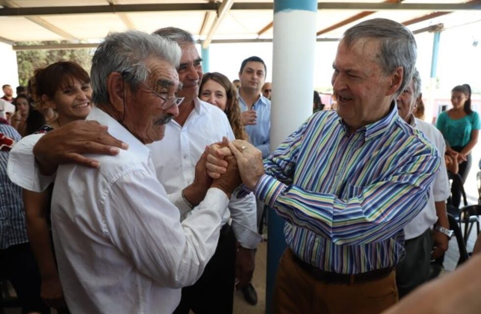 Culminó el programa de erradicación de viviendas rancho en Córdoba