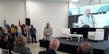 El titular de la Casa Gris consideró que no hay alternativas a la salida del letrado\u002E (Notife)