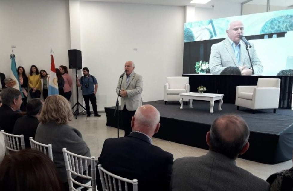 Lifschitz confirmó que aceptará la renuncia del ex fiscal Rodrigo y sentenció: "No tengo opciones"