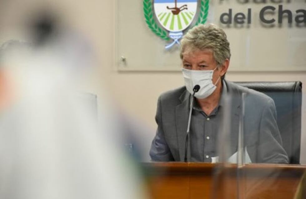 Sager: Nos gustaría que antes de fin de años pudiésemos empezar a discutir la reforma de la Constitución