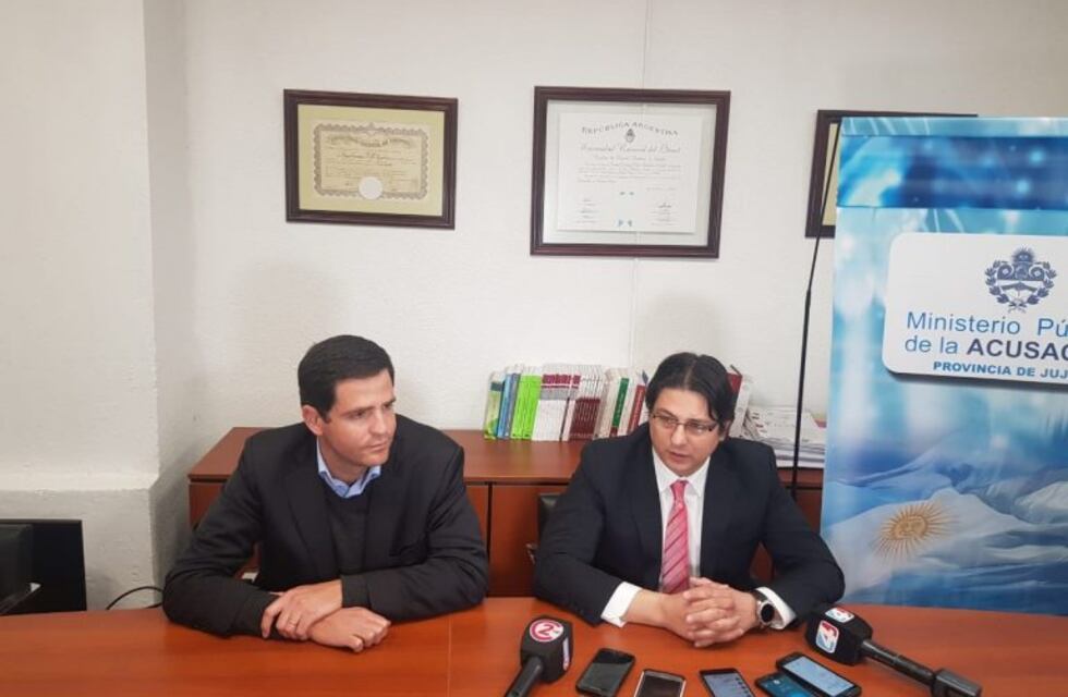 Denuncian estafas telefónicas a beneficiarios de la Anses en Jujuy