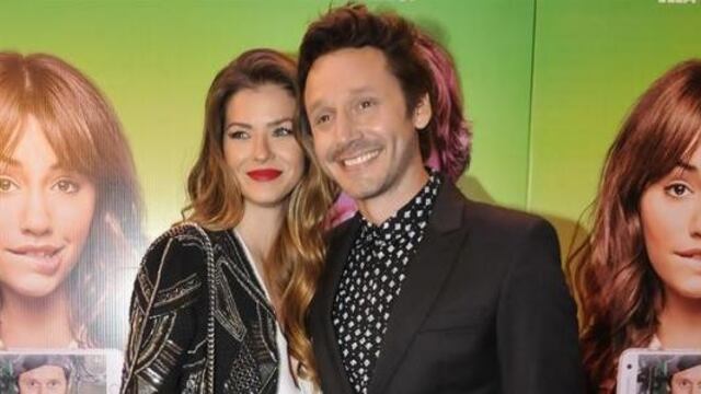 La China Suu00e1rez y Vicuu00f1a.