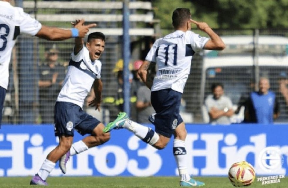 Gimnasia y Esgrima La Plata: Agustín Ramírez dio positivo de coronavirus