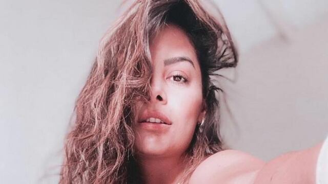 Larissa Riquelme (Foto: Instagram)