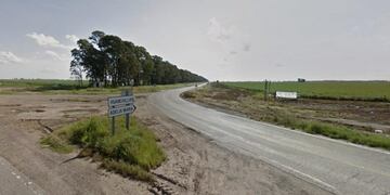 Un nene de cuatro años murió ahogado\u002E