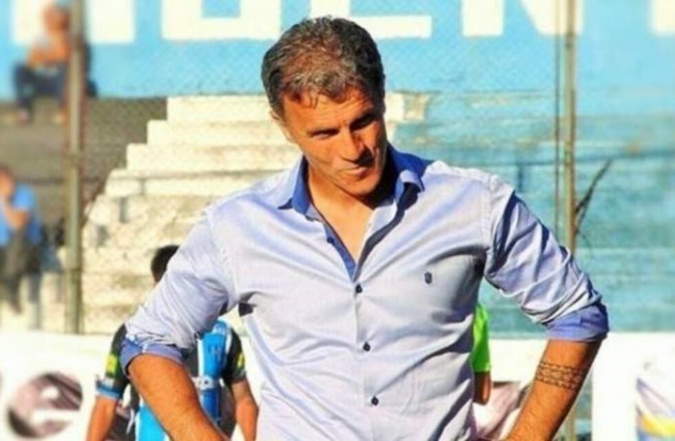 Tras el empate ante Mitre, San Martín de San Juan se quedó sin DT