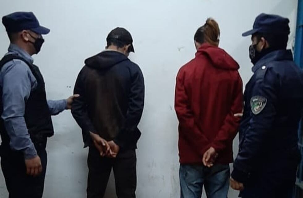 Lo atacaron gravemente para robarle la motocicleta en Eldorado