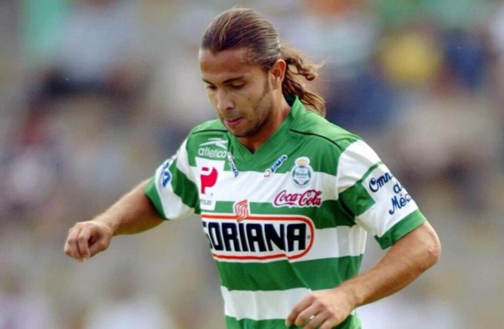 Colombia: el exfutbolista de San Lorenzo  Juan Diego González fue asesinado brutalmente