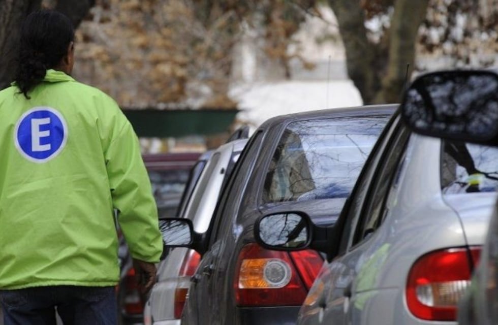 En dos semanas vuelven a cobrar el estacionamiento en San Luis