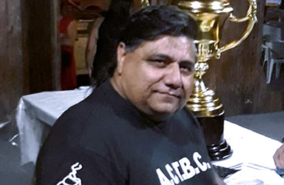 Carlos Paz: velada de boxeo en homenaje a Horacio Bustos