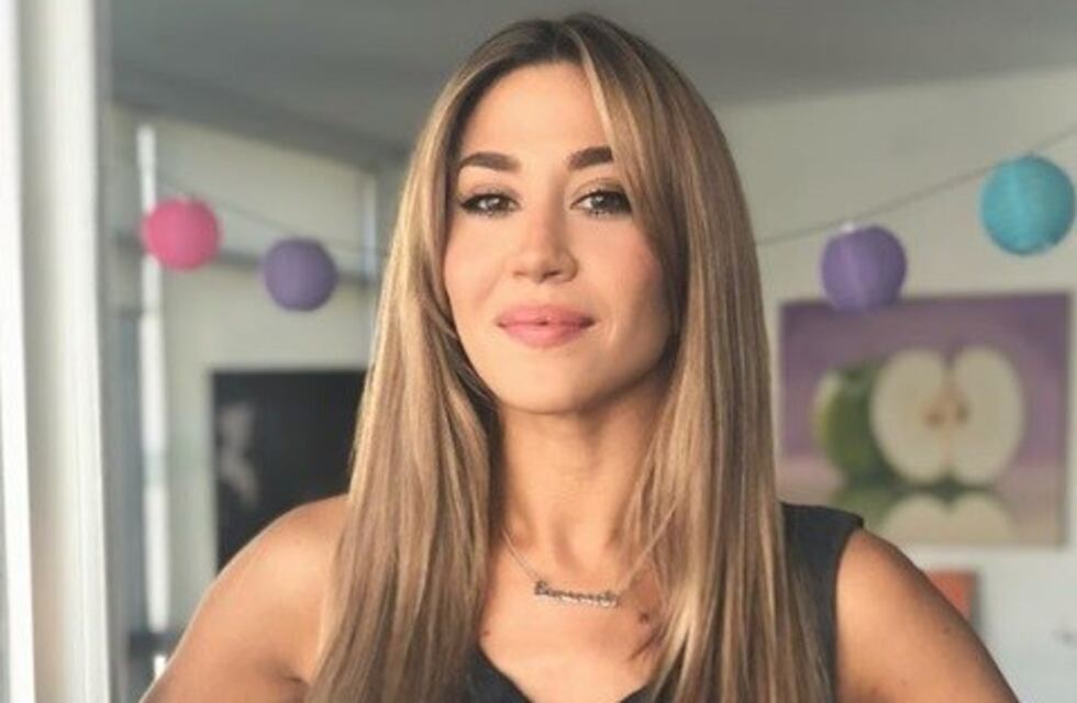 La picante respuesta de Jimena Barón a Amalia Granata por su affaire con Robbie Williams