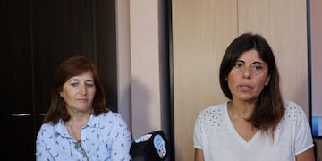 Confirman dos casos de leptospirosis (Gobierno de La Pampa)