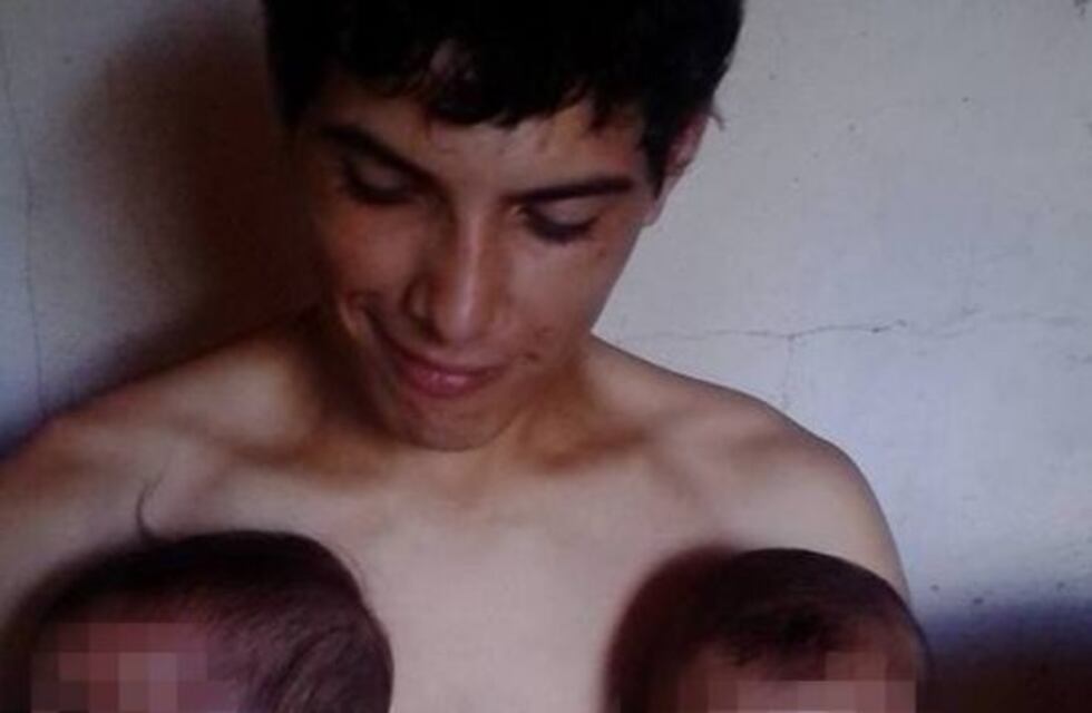 Filtran audio del femicida de Rufino antes de entregarse