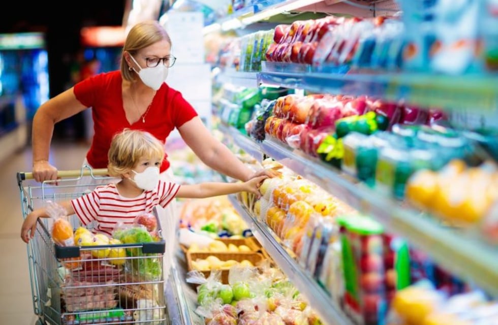 Mendoza: la inflación en octubre fue la más alta del año 3,6%