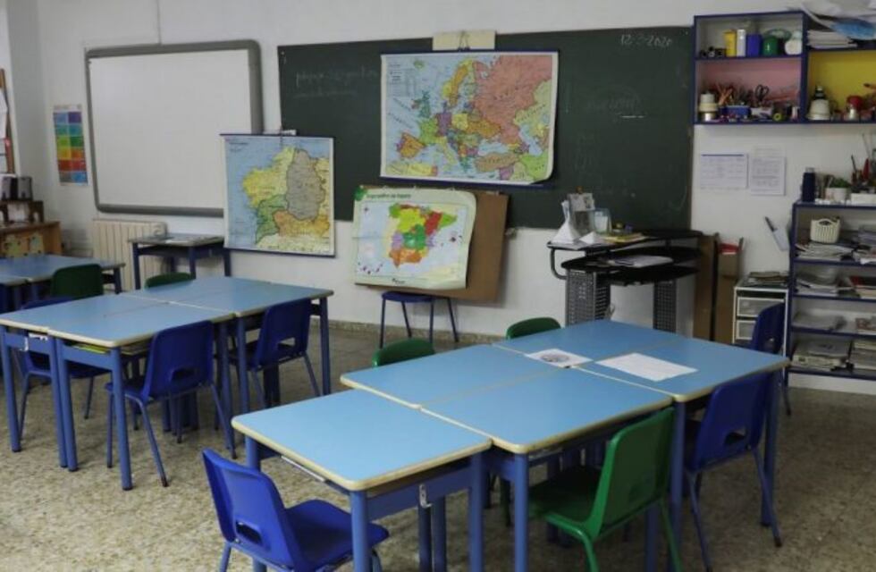 España aprobará el año a todos a los alumnos de primaria y secundaria