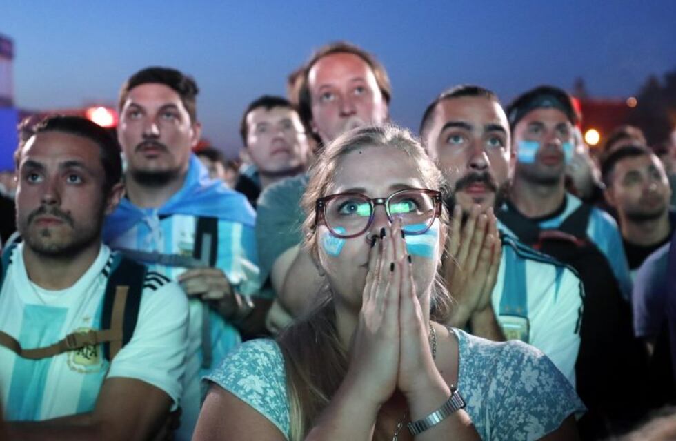 Cuáles son los criterios de desempate de grupos en Rusia 2018