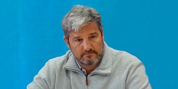 Deportistas rechazaron la \