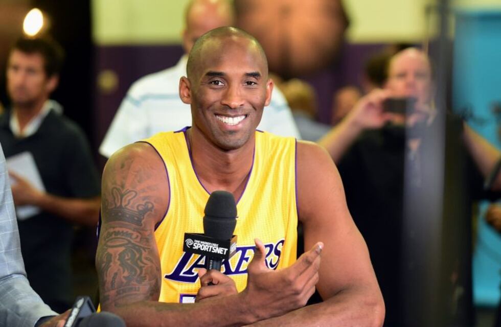 Murió el exbasquetbolista de la NBA Kobe Bryant en un accidente aéreo