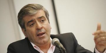 Cano apuntó contra Manzur y Alperovich\u002E También defendió el Presupuesto 2019\u002E