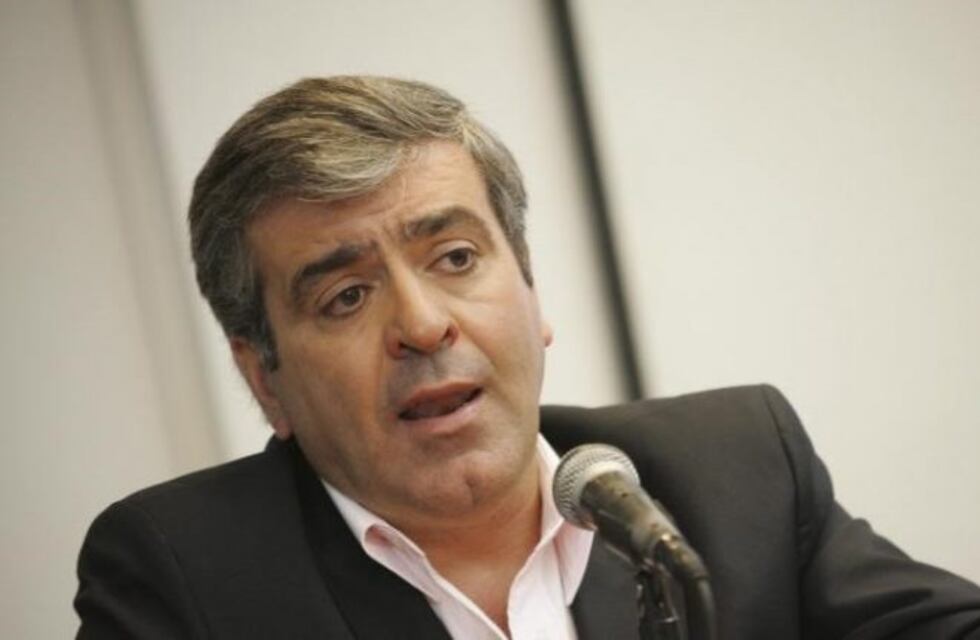 Cano confirmó que se postulará para ser gobernador