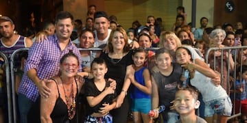 Fein podría ser candidata a senadora provincial