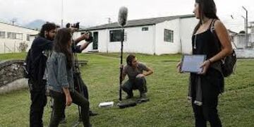 Realizadores audiovisuales\u002E Imagen ilustrativa\u002E