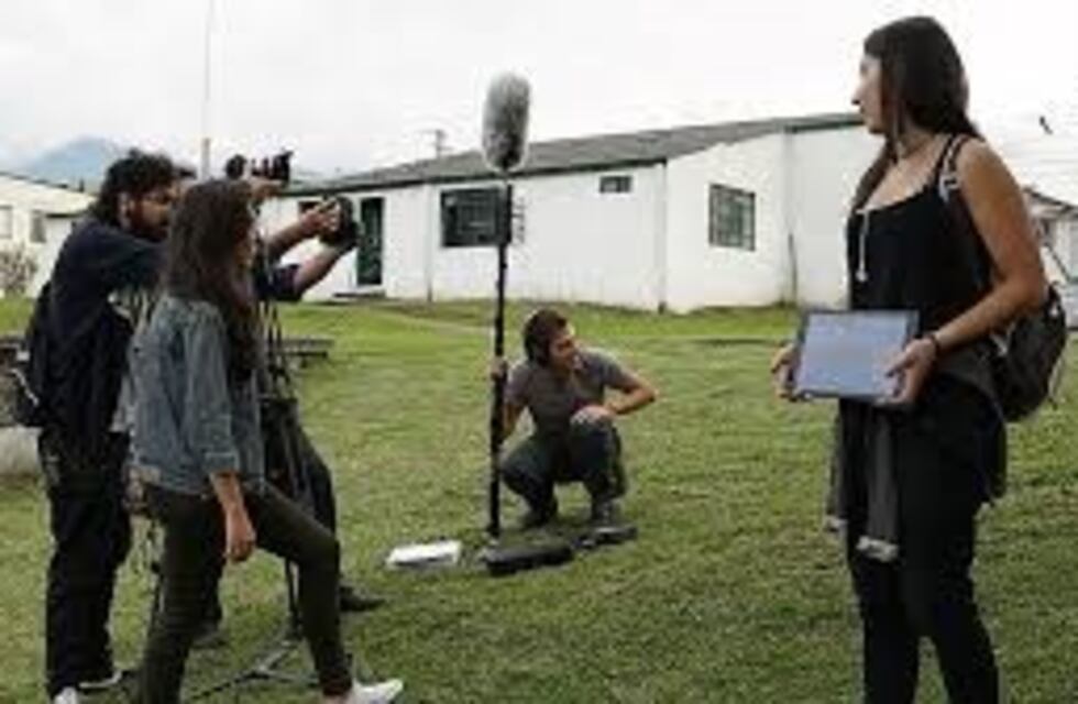 Apoyo a los creadores audiovisuales: pueden anotarse hasta el 26 de abril