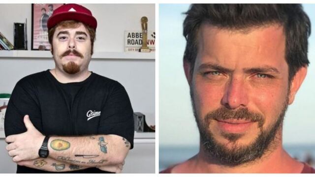 Migue Granados insultó a los meteorólogos y José Bianco salió a cruzarlo