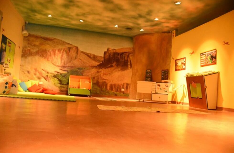 Museo de Arqueología Carlos Gradin seleccionado para disertar en Tucumán