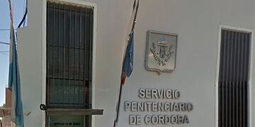 Servicio Penitenciario Cba