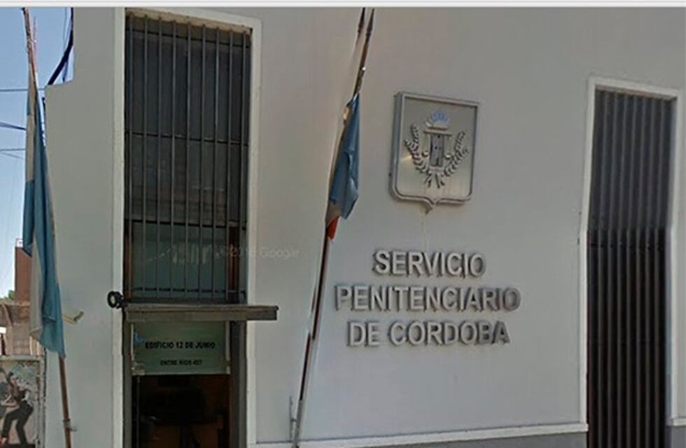 Confirman sentencia que prohíbe la sindicalización del servicio penitenciario de Córdoba
