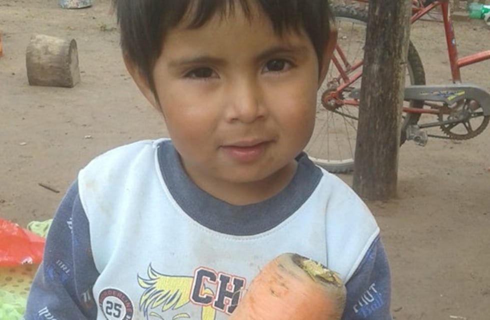 Cambios del medio ambiente en el noroeste santiagueño