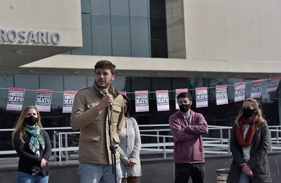 Denuncian que "plantaron un testigo falso" en la causa por el crimen de Trasante