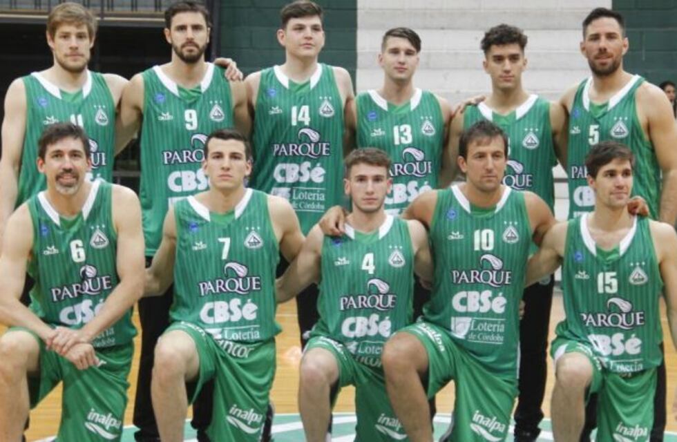 Liga Argentina de Básquet: Barrio Parque debuta ante San Isidro